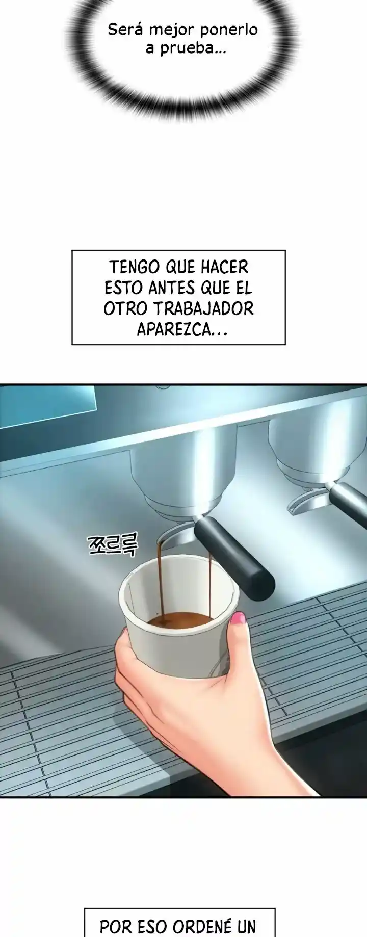Pago Especial - Capítulo 11 - Página 17 - LectorTMOo