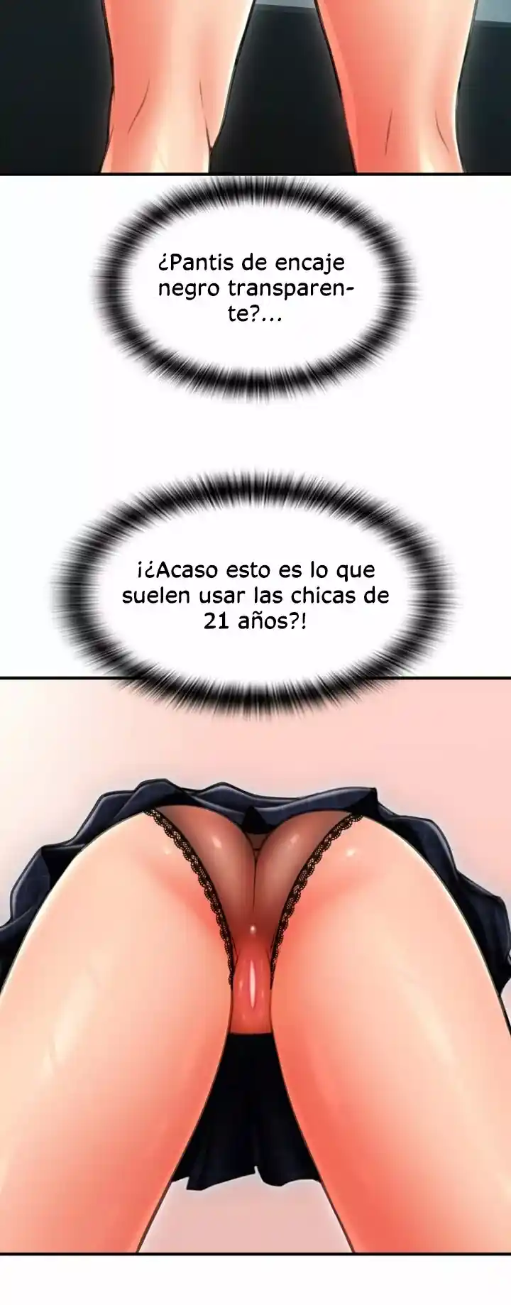Pago Especial - Capítulo 11 - Página 22 - LectorTMOo