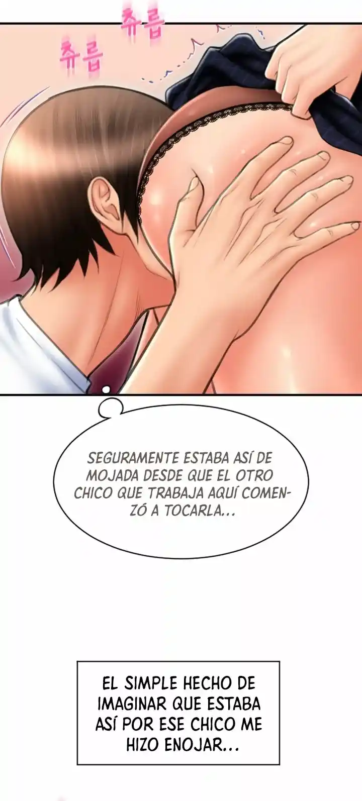 Pago Especial - Capítulo 11 - Página 30 - LectorTMOo