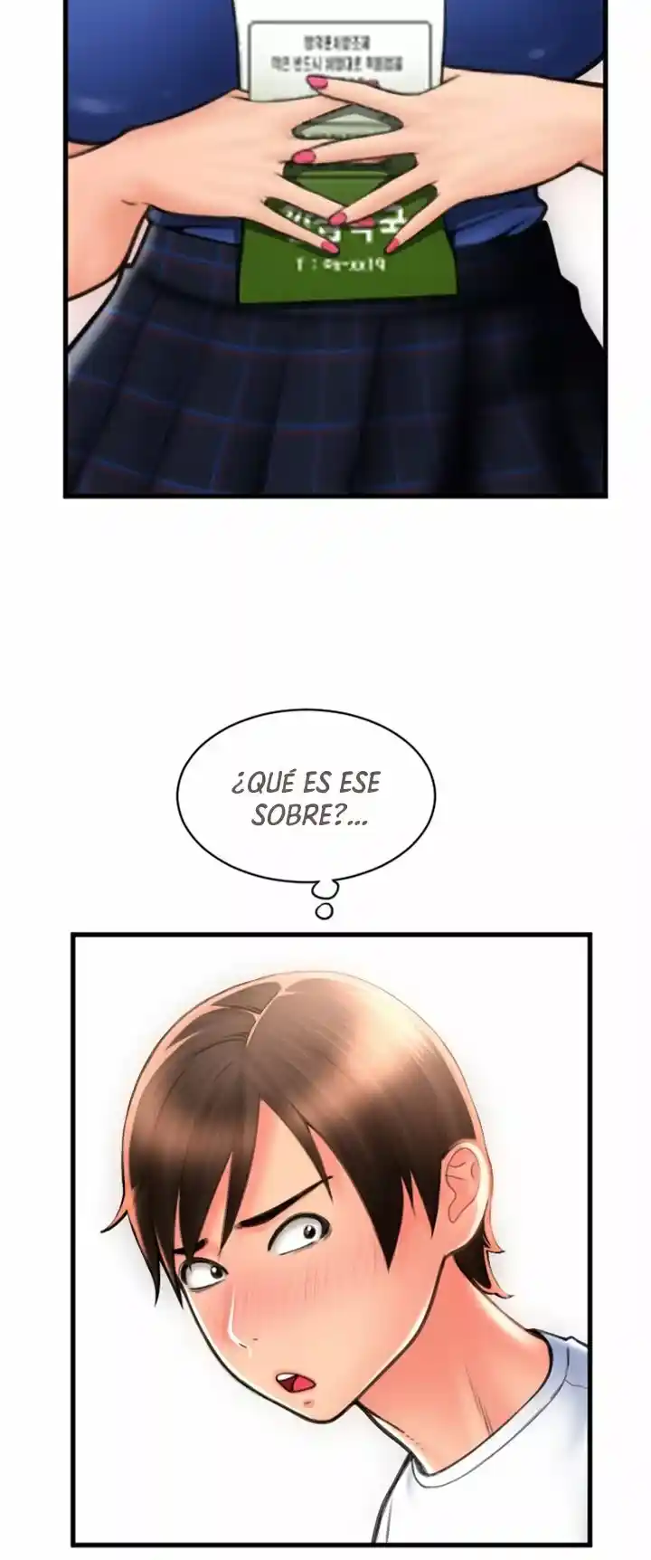 Pago Especial - Capítulo 11 - Página 56 - LectorTMOo