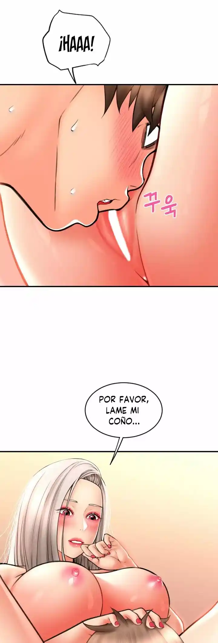 Pago Especial - Capítulo 13 - Página 51 - LectorTMOo