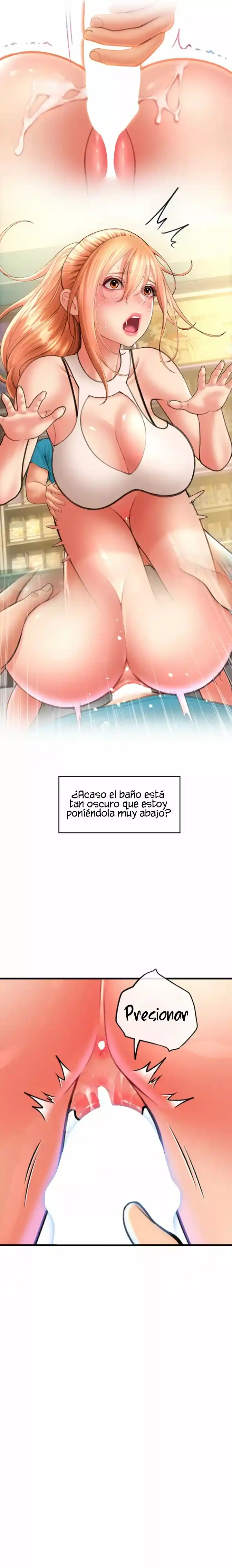 Pago Especial - Capítulo 14 - Página 30 - LectorTMOo