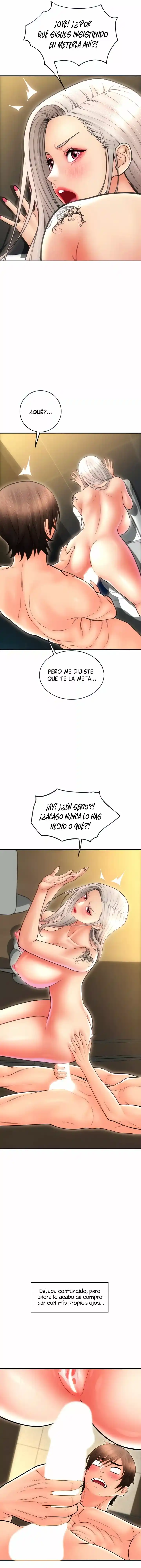 Pago Especial - Capítulo 15 - Página 5 - LectorTMOo