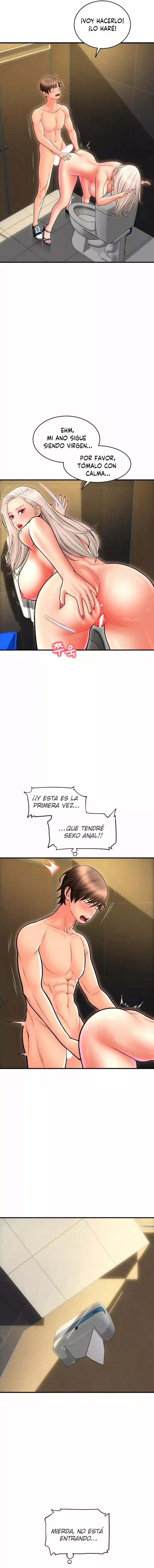 Pago Especial - Capítulo 15 - Página 9 - LectorTMOo