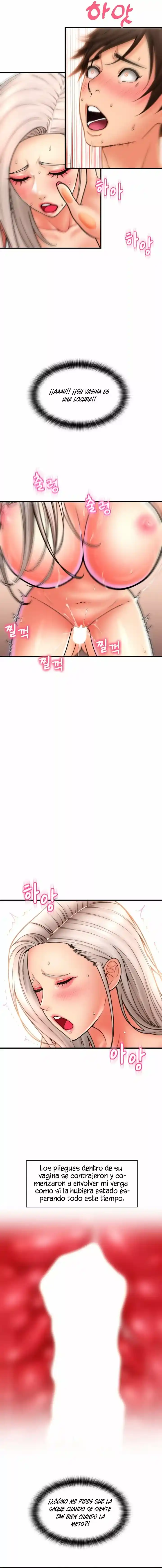 Pago Especial - Capítulo 15 - Página 14 - LectorTMOo