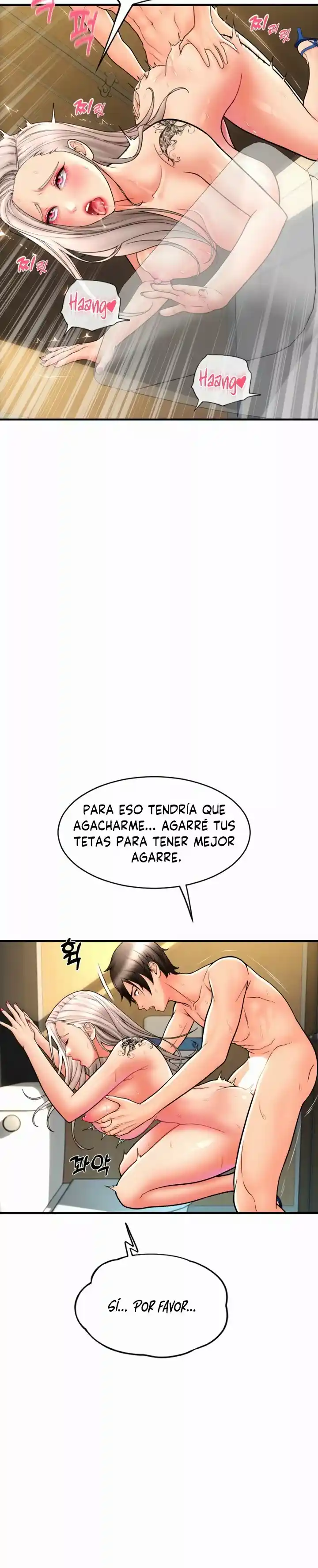 Pago Especial - Capítulo 16 - Página 16 - LectorTMOo
