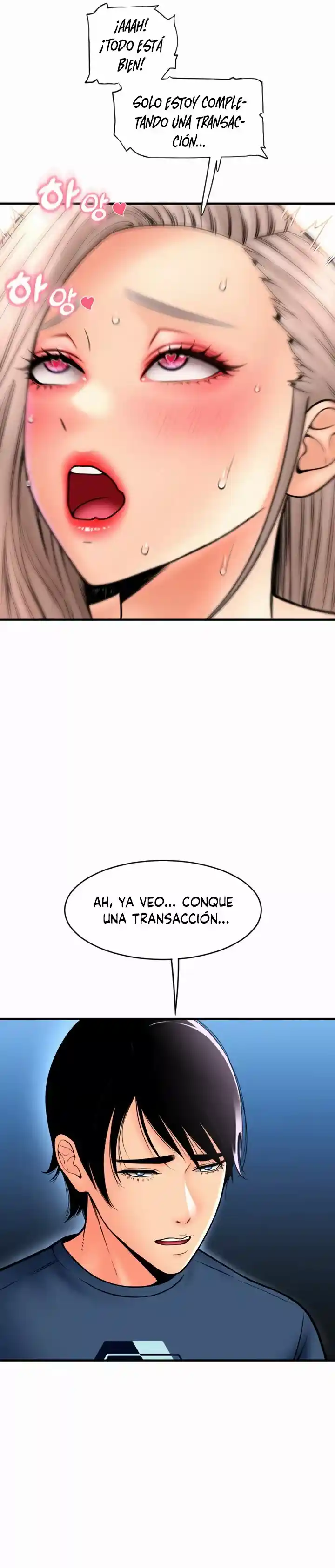 Pago Especial - Capítulo 16 - Página 34 - LectorTMOo