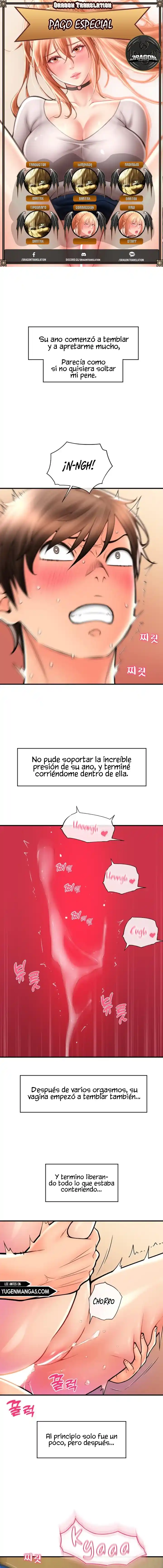 Pago Especial - Capítulo 17 - Página 2 - LectorTMOo