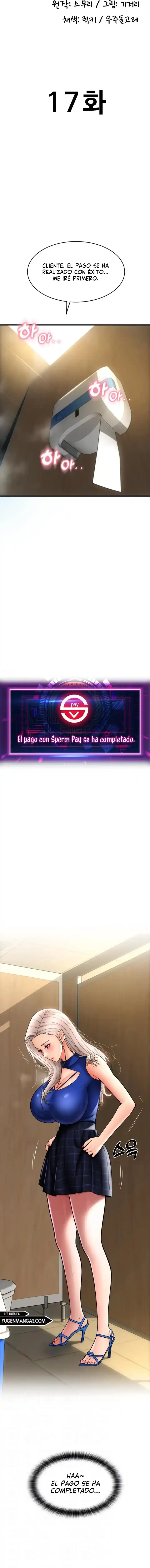 Pago Especial - Capítulo 17 - Página 4 - LectorTMOo