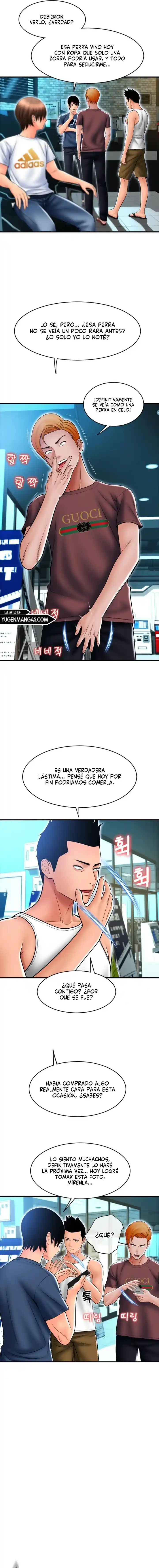 Pago Especial - Capítulo 17 - Página 9 - LectorTMOo