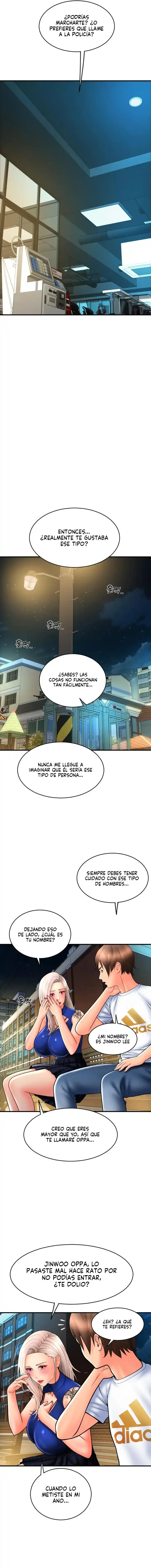 Pago Especial - Capítulo 17 - Página 13 - LectorTMOo