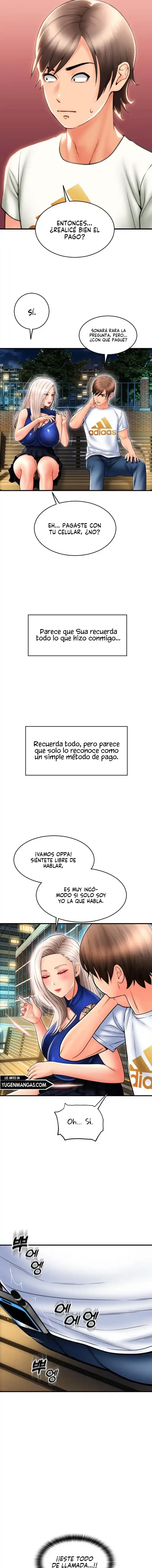 Pago Especial - Capítulo 17 - Página 15 - LectorTMOo