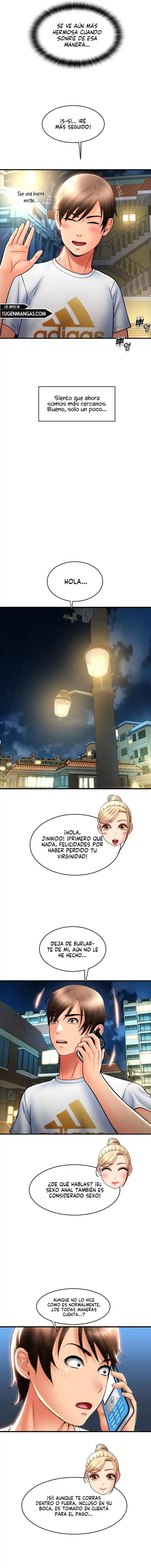 Pago Especial - Capítulo 17 - Página 17 - LectorTMOo