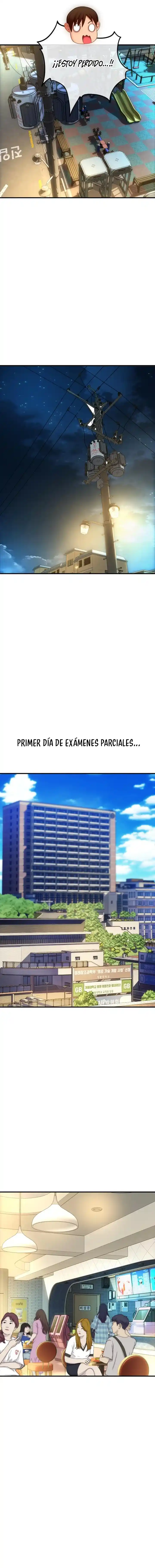 Pago Especial - Capítulo 17 - Página 21 - LectorTMOo