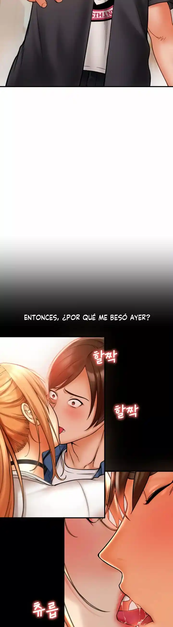 Pago Especial - Capítulo 2 - Página 25 - LectorTMOo