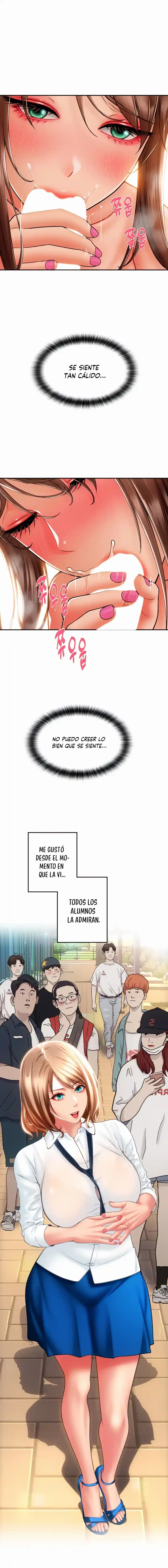 Pago Especial - Capítulo 21 - Página 5 - LectorTMOo