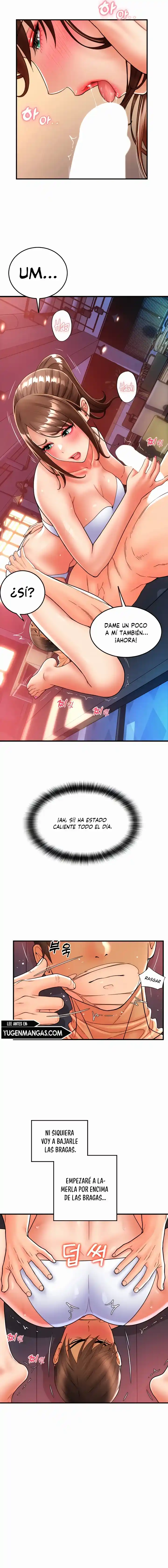 Pago Especial - Capítulo 21 - Página 9 - LectorTMOo
