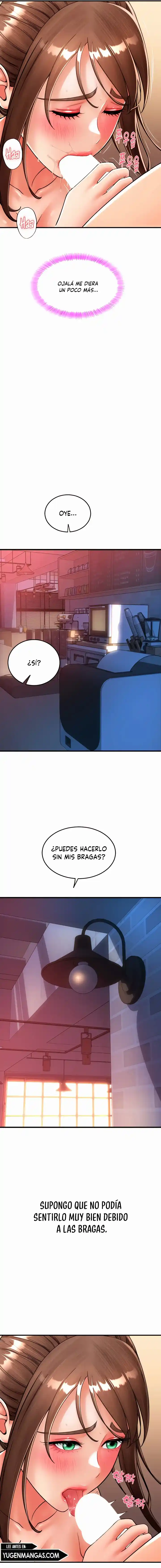 Pago Especial - Capítulo 21 - Página 13 - LectorTMOo