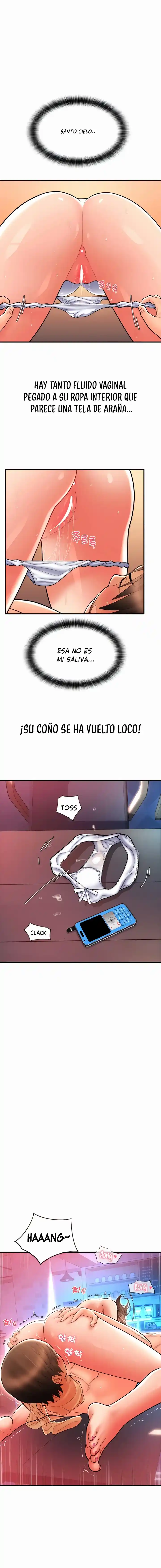 Pago Especial - Capítulo 21 - Página 14 - LectorTMOo