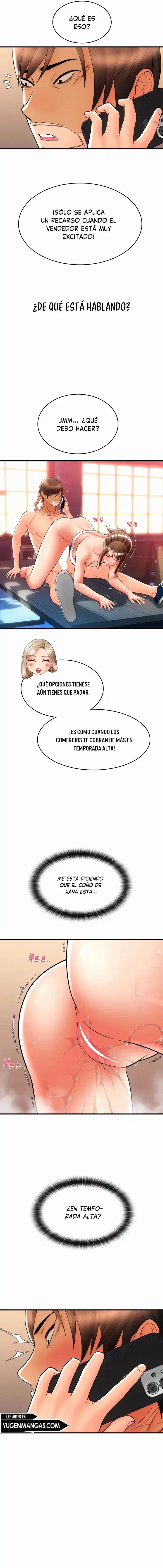 Pago Especial - Capítulo 21 - Página 20 - LectorTMOo