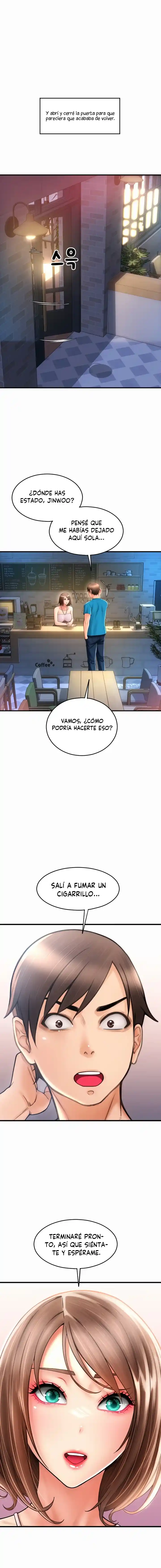 Pago Especial - Capítulo 23 - Página 17 - LectorTMOo
