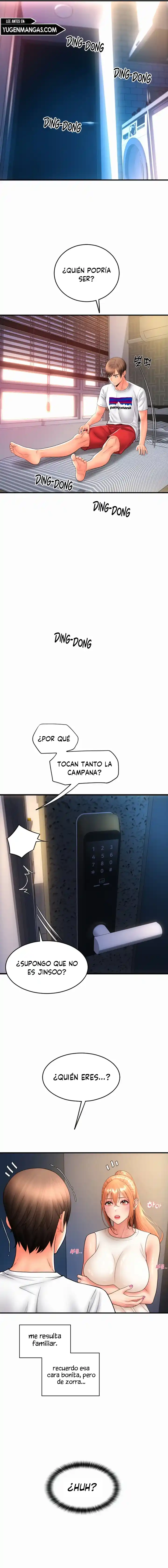 Pago Especial - Capítulo 23 - Página 20 - LectorTMOo