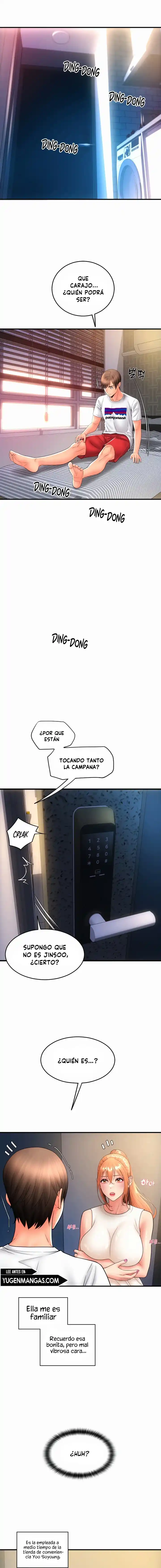 Pago Especial - Capítulo 24 - Página 2 - LectorTMOo