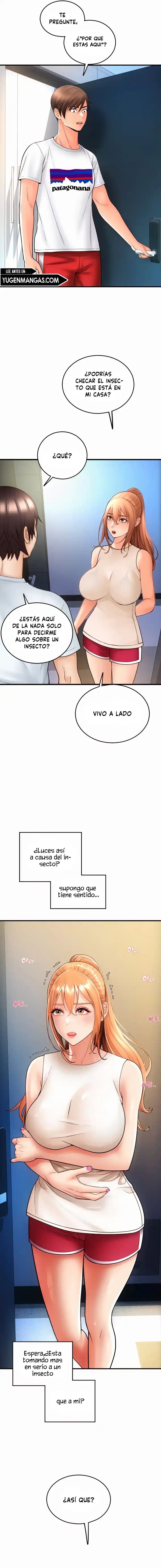 Pago Especial - Capítulo 24 - Página 6 - LectorTMOo