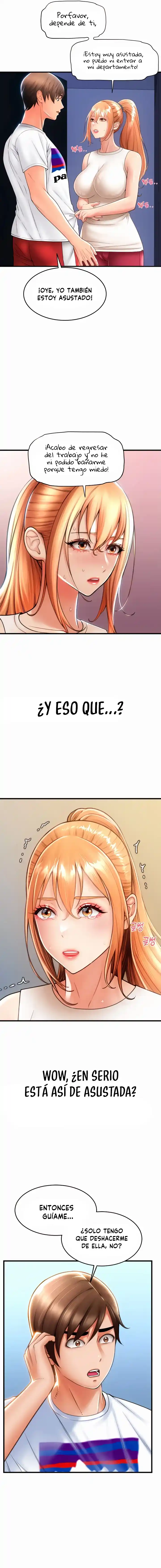 Pago Especial - Capítulo 24 - Página 11 - LectorTMOo