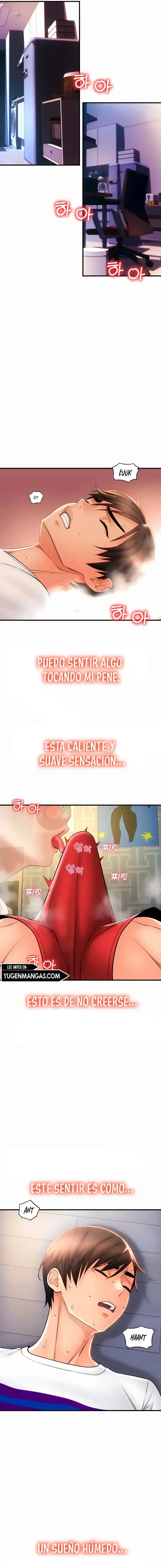 Pago Especial - Capítulo 24 - Página 13 - LectorTMOo