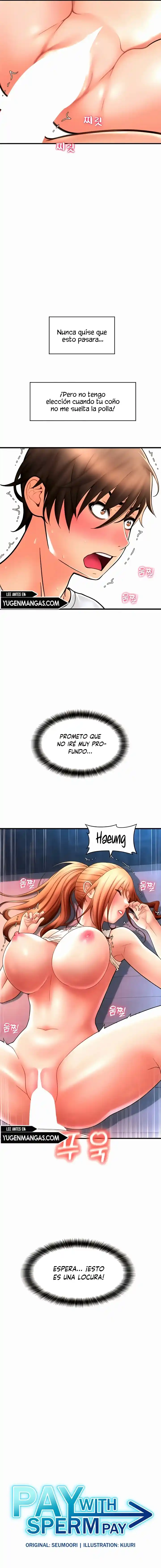 Pago Especial - Capítulo 26 - Página 3 - LectorTMOo