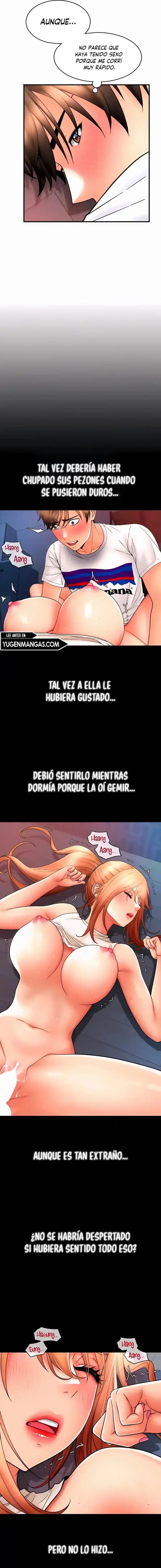 Pago Especial - Capítulo 26 - Página 18 - LectorTMOo