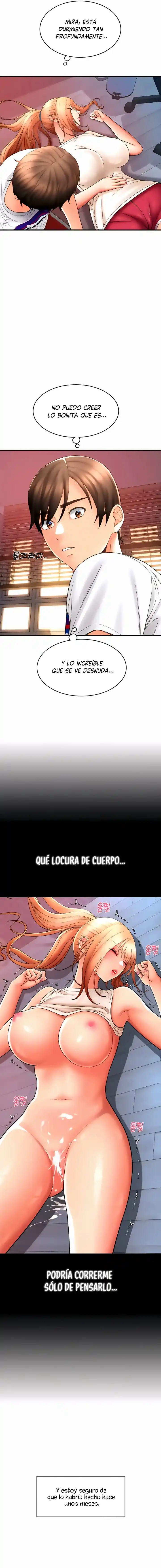 Pago Especial - Capítulo 26 - Página 21 - LectorTMOo