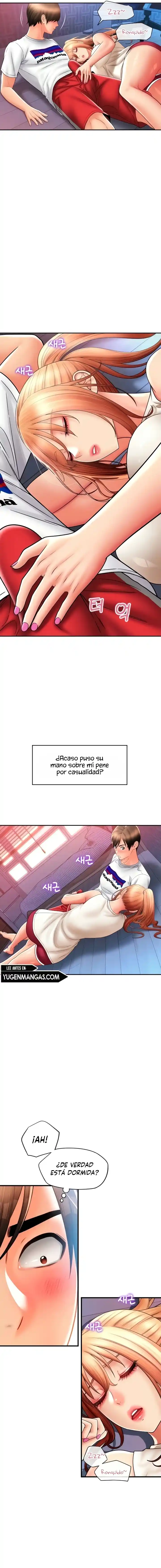 Pago Especial - Capítulo 27 - Página 6 - LectorTMOo