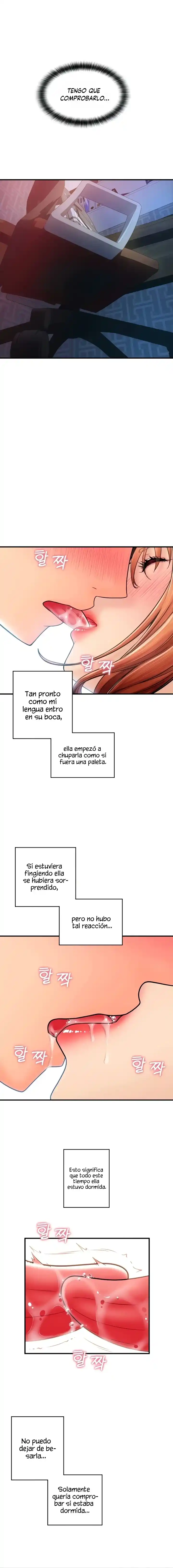 Pago Especial - Capítulo 27 - Página 7 - LectorTMOo