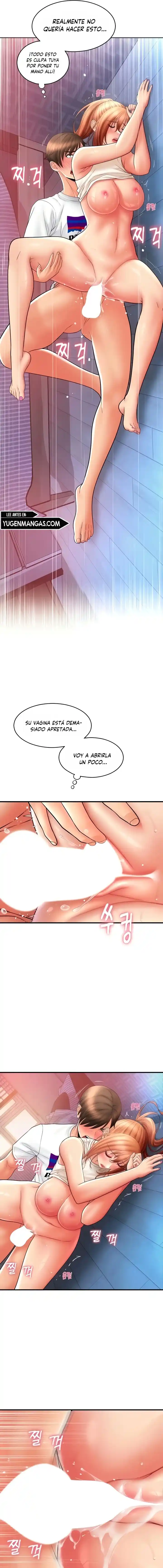 Pago Especial - Capítulo 27 - Página 11 - LectorTMOo