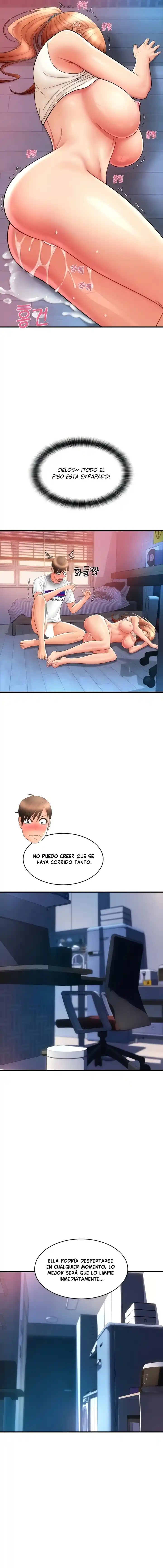Pago Especial - Capítulo 27 - Página 18 - LectorTMOo