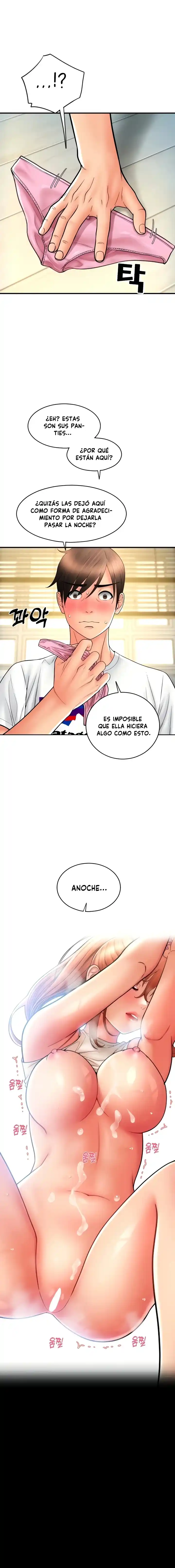 Pago Especial - Capítulo 28 - Página 2 - LectorTMOo