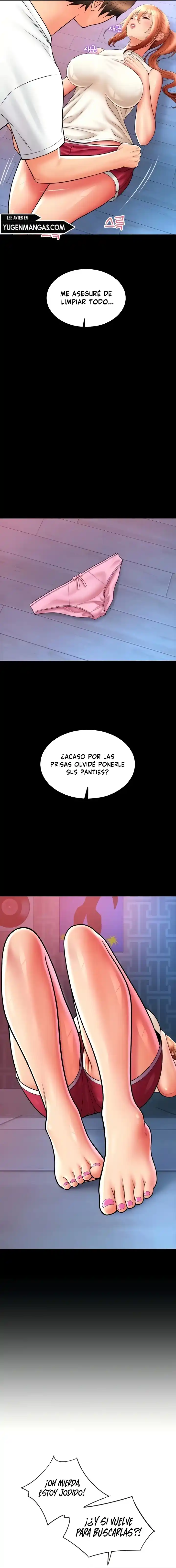 Pago Especial - Capítulo 28 - Página 3 - LectorTMOo