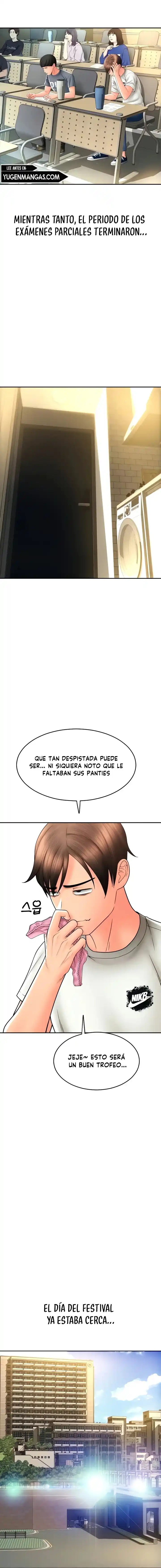 Pago Especial - Capítulo 28 - Página 5 - LectorTMOo