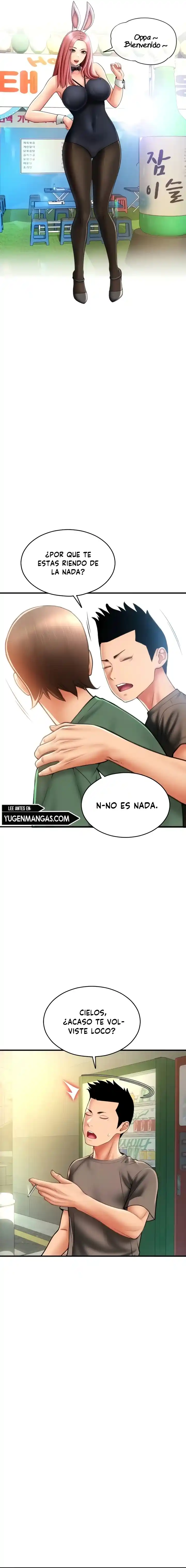 Pago Especial - Capítulo 28 - Página 9 - LectorTMOo