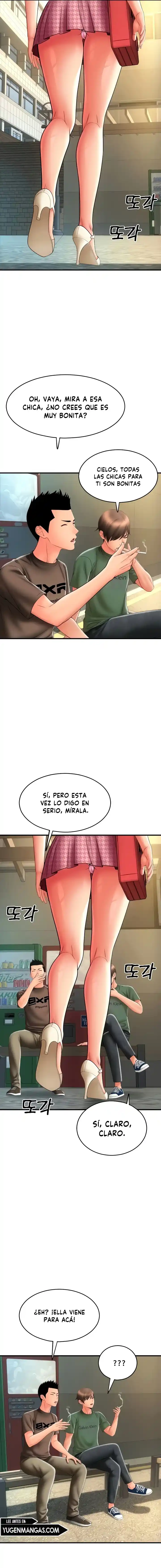Pago Especial - Capítulo 28 - Página 10 - LectorTMOo