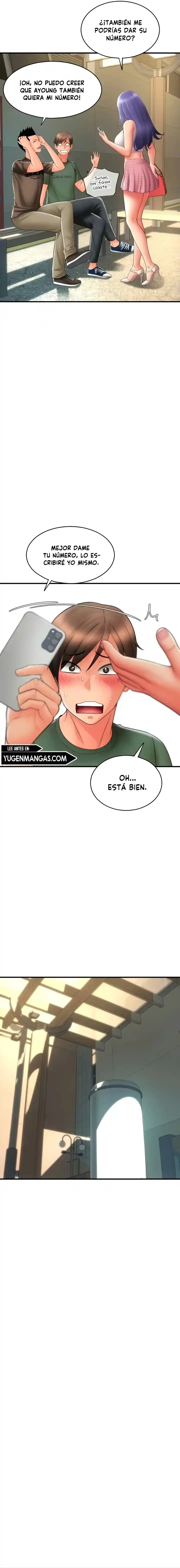 Pago Especial - Capítulo 28 - Página 15 - LectorTMOo