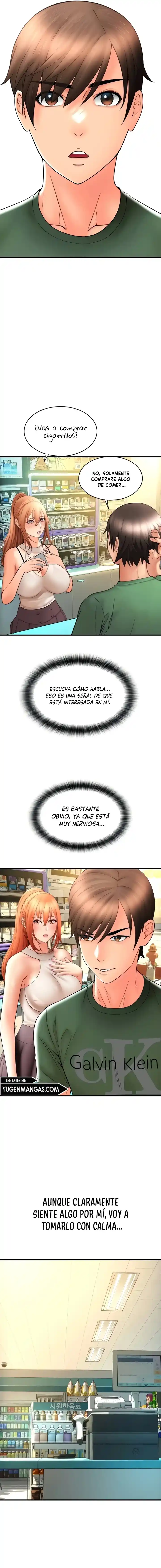 Pago Especial - Capítulo 28 - Página 22 - LectorTMOo