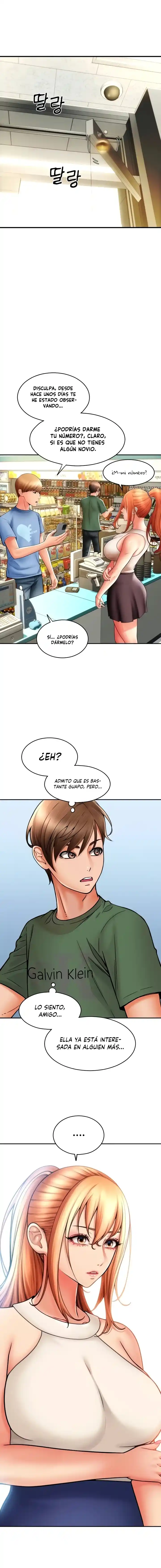 Pago Especial - Capítulo 28 - Página 23 - LectorTMOo