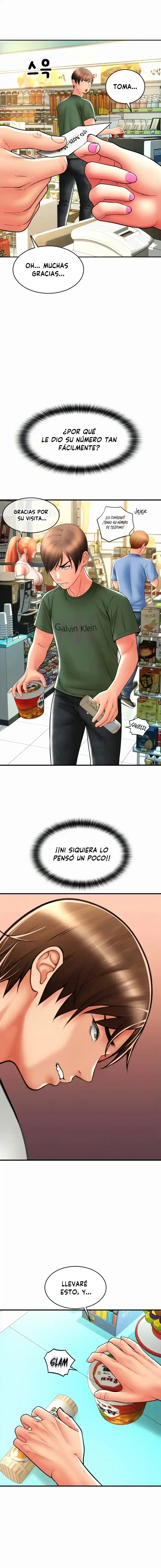 Pago Especial - Capítulo 29 - Página 2 - LectorTMOo