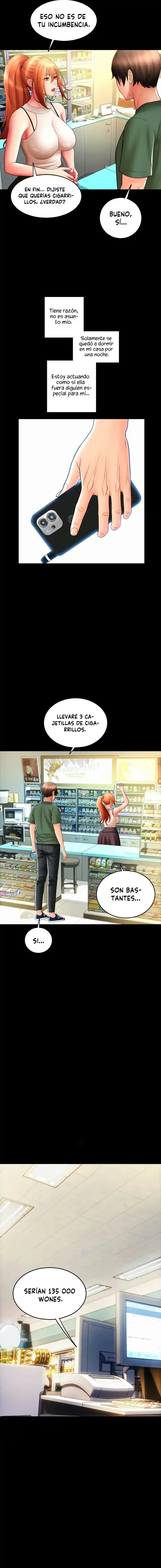 Pago Especial - Capítulo 29 - Página 11 - LectorTMOo