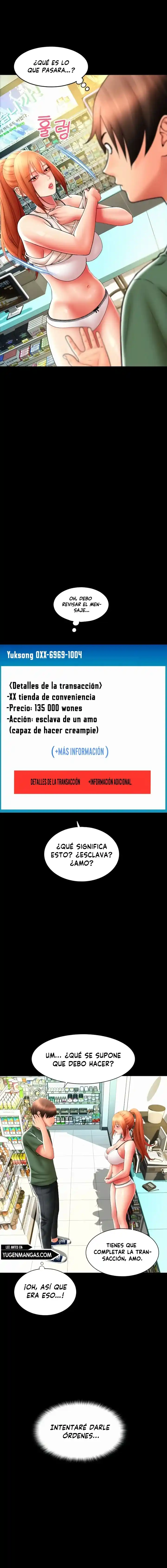 Pago Especial - Capítulo 29 - Página 13 - LectorTMOo
