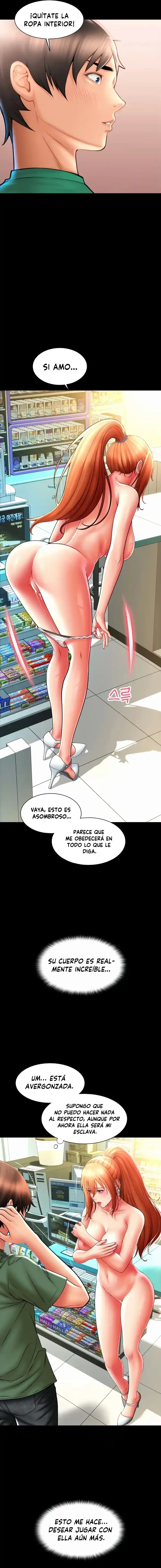 Pago Especial - Capítulo 29 - Página 14 - LectorTMOo
