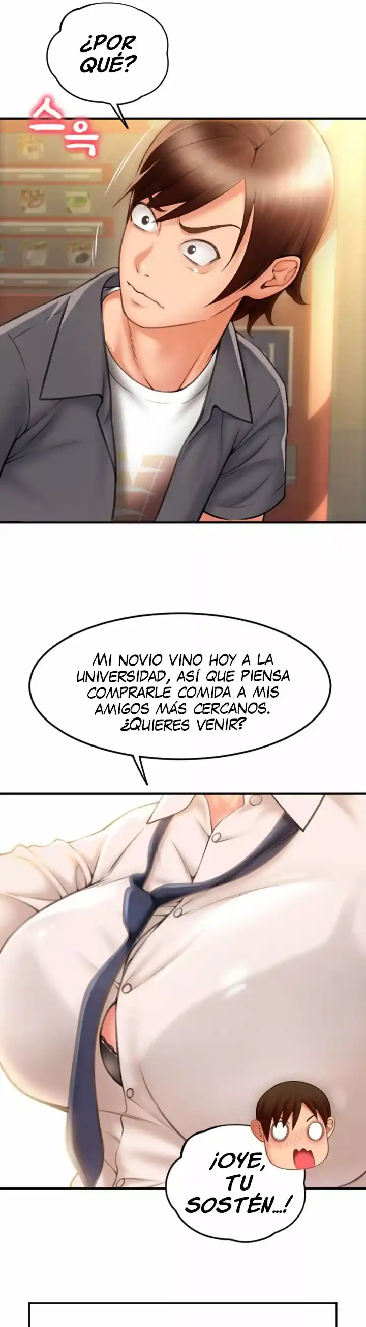 Pago Especial - Capítulo 3 - Página 30 - LectorTMOo